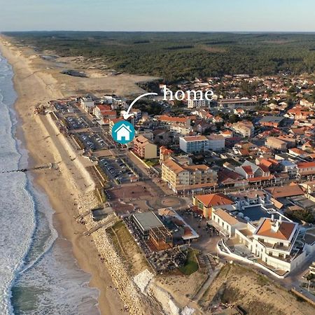 Studio Vue Imprenable Sur Ocean Лакано Екстер'єр фото