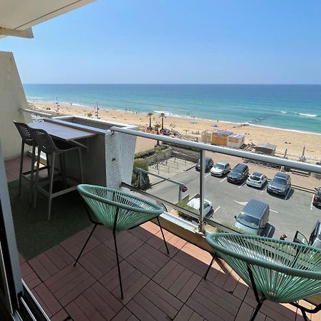 Studio Vue Imprenable Sur Ocean Лакано Екстер'єр фото