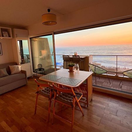 Studio Vue Imprenable Sur Ocean Лакано Екстер'єр фото
