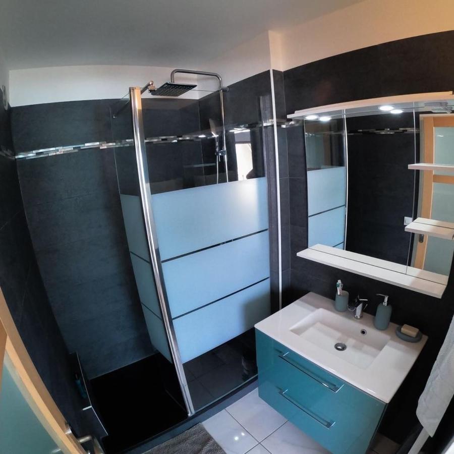 Studio Vue Imprenable Sur Ocean Лакано Екстер'єр фото
