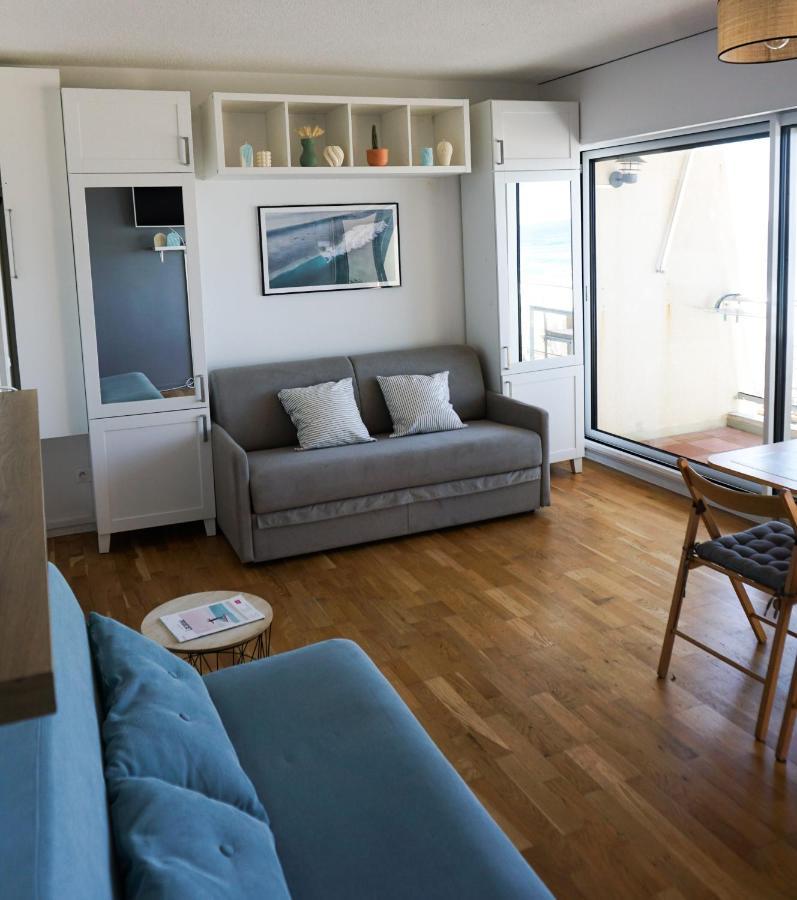 Studio Vue Imprenable Sur Ocean Лакано Екстер'єр фото