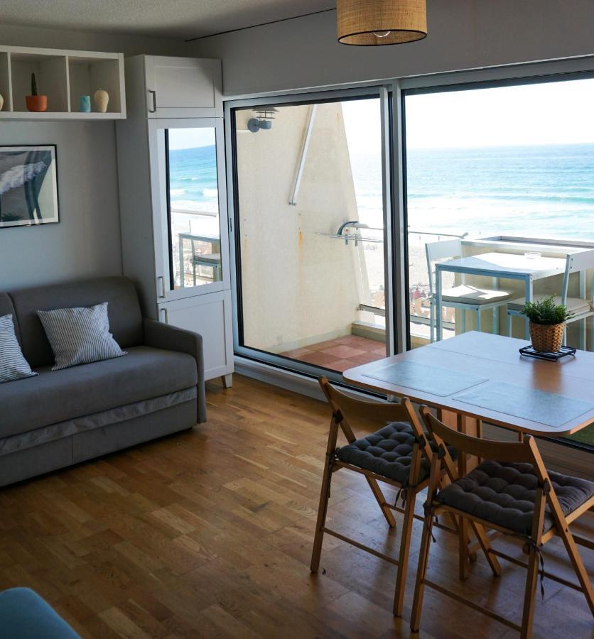 Studio Vue Imprenable Sur Ocean Лакано Екстер'єр фото