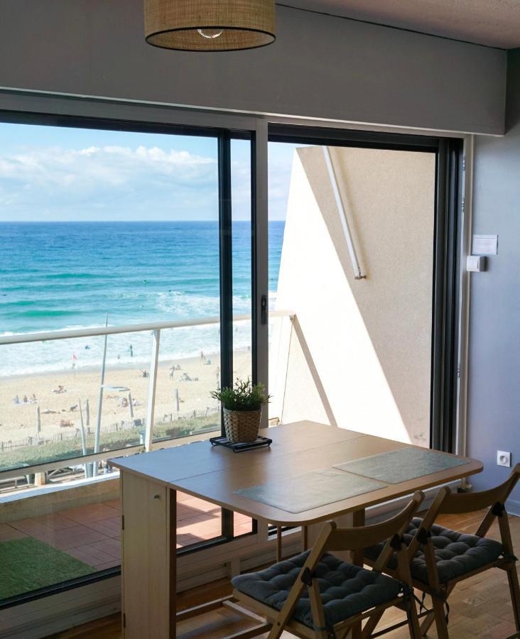 Studio Vue Imprenable Sur Ocean Лакано Екстер'єр фото