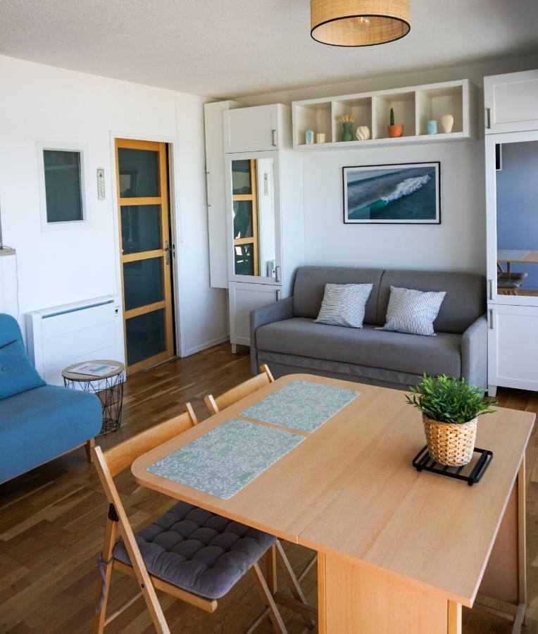 Studio Vue Imprenable Sur Ocean Лакано Екстер'єр фото