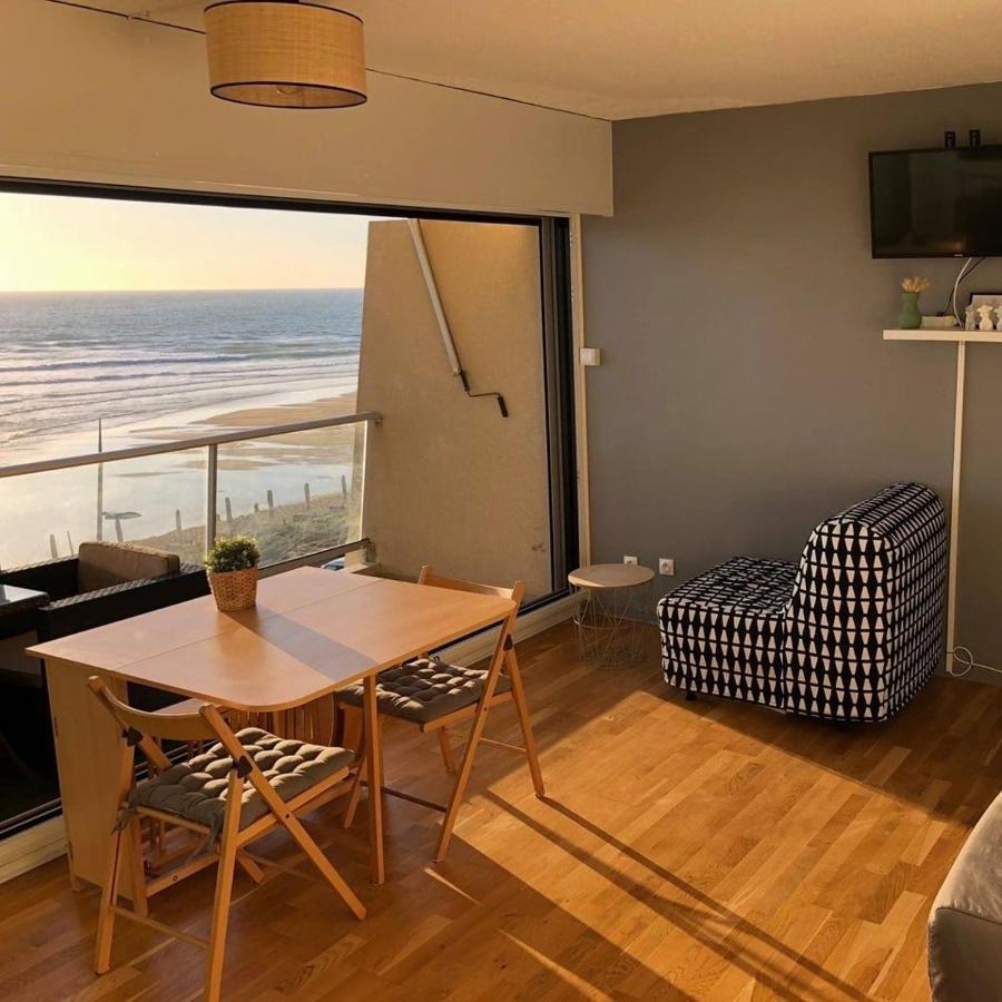 Studio Vue Imprenable Sur Ocean Лакано Екстер'єр фото