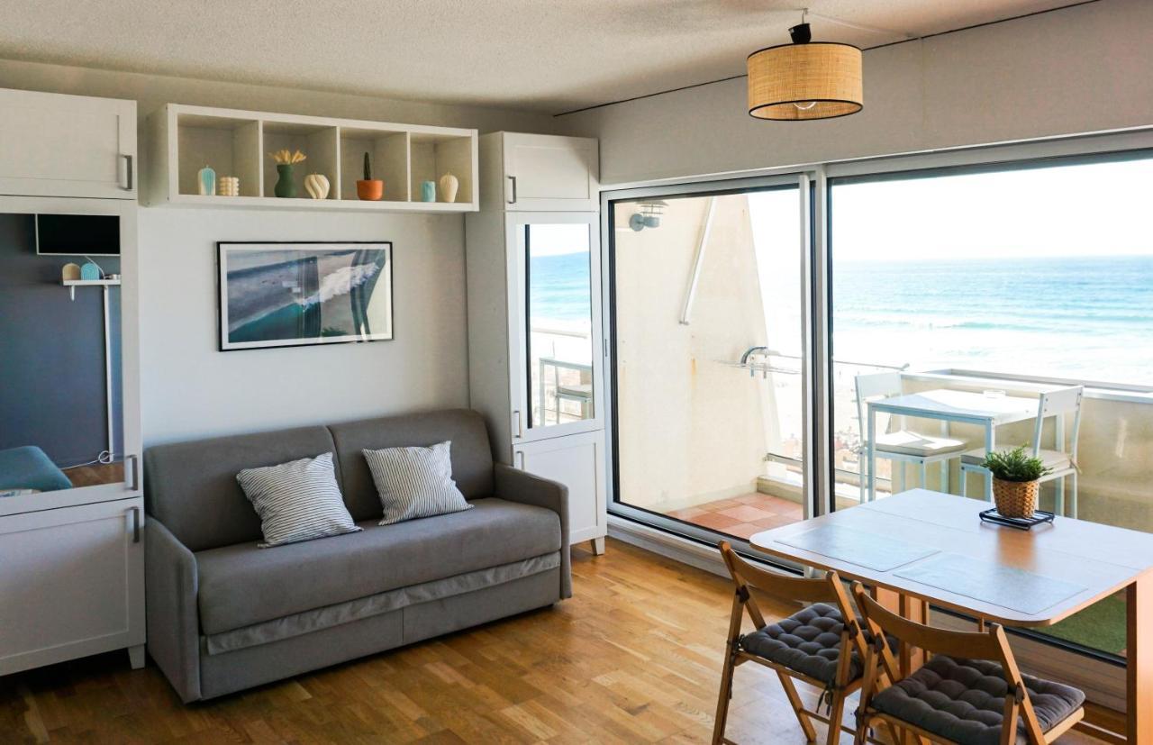 Studio Vue Imprenable Sur Ocean Лакано Екстер'єр фото
