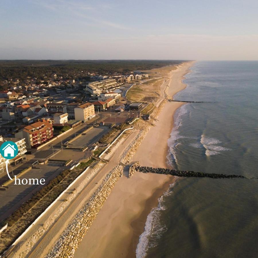 Studio Vue Imprenable Sur Ocean Лакано Екстер'єр фото