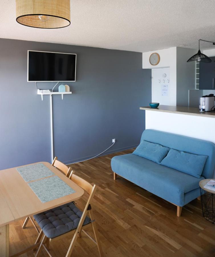 Studio Vue Imprenable Sur Ocean Лакано Екстер'єр фото